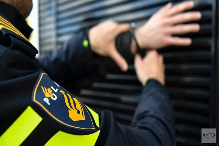 Twee aanhoudingen na steekincident Leeuwarden