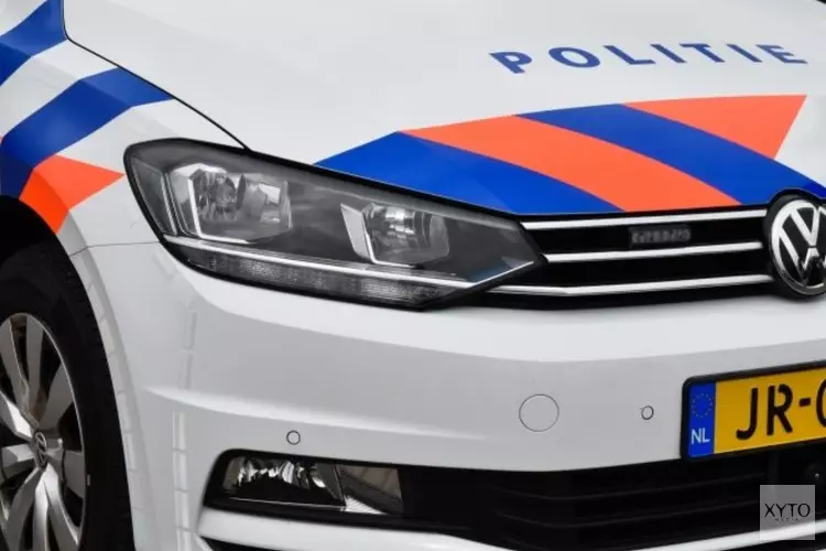 Getuigen gezocht woninginbraak