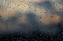 Meteorologische winter gaat in, dagelijks kans op winterse buien
