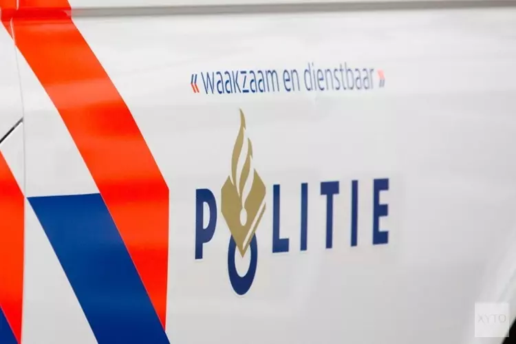 Woningoverval Coopmansstraat Leeuwarden in Opsporing Verzocht