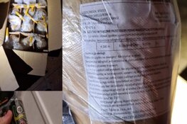 Vijf verdachten aangehouden voor plannen ordeverstoringen in Leeuwarden en bezit zwaar en illegaal vuurwerk