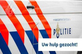 Politie zoekt getuigen van overval op snackbar in Leeuwarden