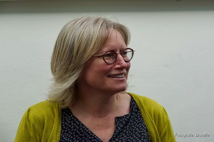 Na een behandeling tegen borstkanker ontstaat vaak lymfoedeem