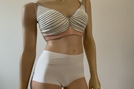 Vrouwen overwinnen borstkanker, maar worden nog jaren geconfronteerd met de gevolgen ervan