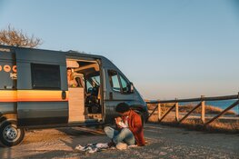 Gaan reizigers korter op vakantie?