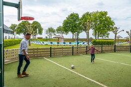Welkom bij EuroParcs Gulperberg, uw 4 sterren vakantiepark in het Limburgse Heuvelland