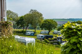 Welkom bij EuroParcs Gulperberg, uw 4 sterren vakantiepark in het Limburgse Heuvelland