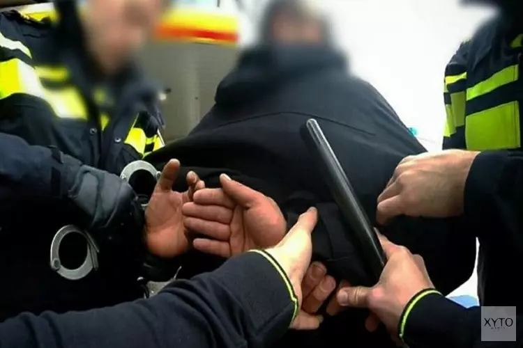 Aanhoudingen na drugsonderzoek