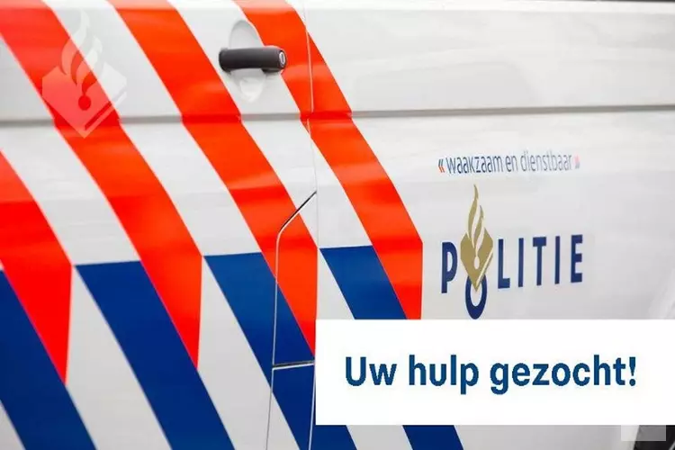 Politie zoekt getuigen van plofkraak