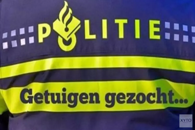 Getuigen gezocht van inbraak
