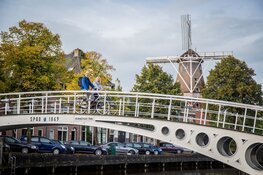 Drie Friese LF-weekendtochten gelanceerd