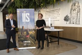 Univé Dichtbij trotse hoofdpartner van Arcadia - Verbinden vanuit het samen zelf doen