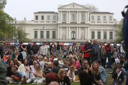 Bevrijdingsdag zou de belangrijkste feestdag van het jaar moeten zijn