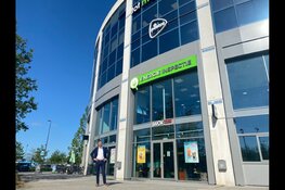 Energie Inspectie opent nieuw kantoor in centrum Leeuwarden