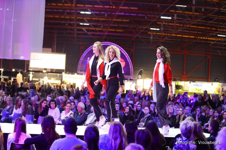 Zomer editie Vrouw! vol met nieuwe deelnemers, workshops en programma-items!