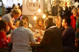 Zomer editie Vrouw! vol met nieuwe deelnemers, workshops en programma-items!