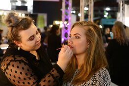 Hét grootste vrouwenevent Vrouw! over enkele dagen van start!