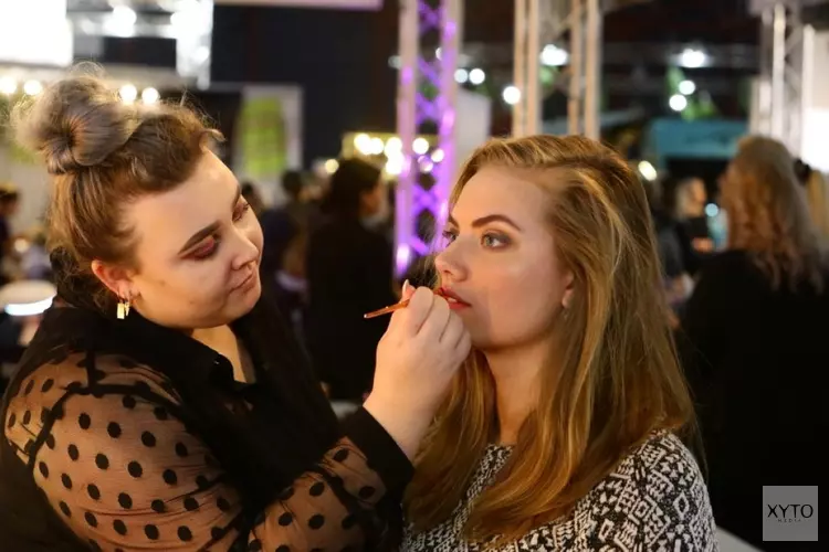Hét grootste vrouwenevent Vrouw! over enkele dagen van start!