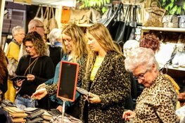 Hét grootste vrouwenevent Vrouw! over enkele dagen van start!