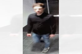 Openlijke geweldpleging Oostersingel Groningen