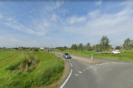 Geluidstoename rond provinciale wegen in Fryslân