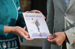 11fountains magazine biedt verdieping en inspiratie