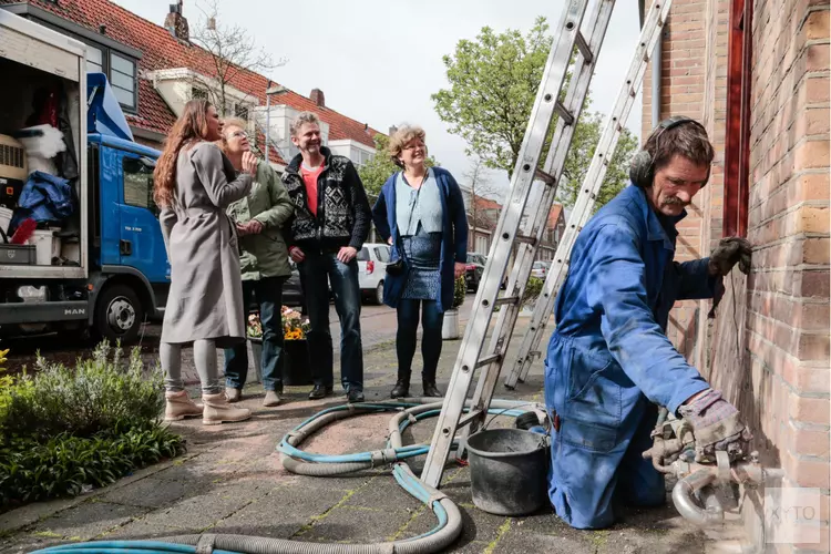 Profiteer van hoge subsidies met IsolatieActie in Leeuwarden