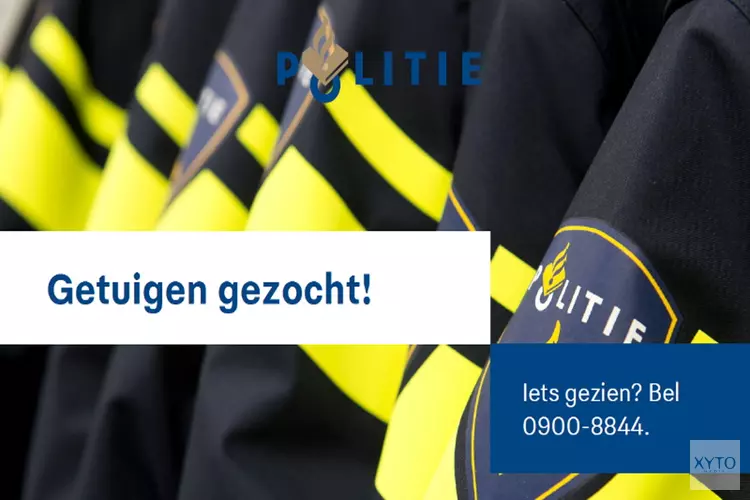 Agent meerdere keren geslagen in binnenstad Leeuwarden