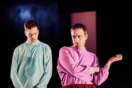 Todesangstschrei van Rundfunk op 17 en 18 november te zien in Leeuwarden Stadsschouwburg de Harmonie