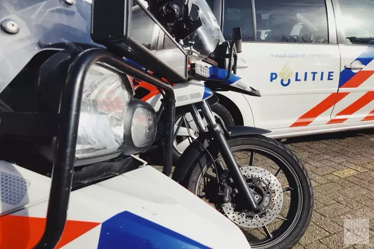 Verkeersactie in Leeuwarden: 177 bekeuringen