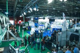 De Landbouwbeurs Leeuwarden woensdag van start!