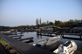 Een luxe vakantie in een oase van rust in eigen land. Het kan bij Haven Lake Village!