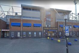 Fortuna Sittard in slotkwartier langs SC Cambuur