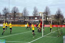 Wisselvalligheid blijft troef bij Reiger Boys Vrouwen, laagvlieger SC Stiens neemt drie punten mee
