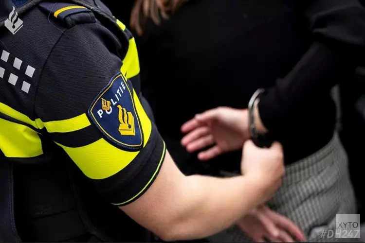 Vier verdachten aangehouden na beroving Bilgaardpassage