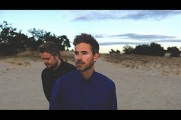 Internationaal succesvolle filmische dreampop van HAEVN komt in extra intieme setting naar Leeuwarden