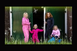 Boeren rondom Leeuwarden openen hun deuren op 22 april tijdens Toer de Boer