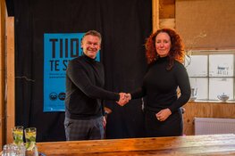 Univé Buurtfonds trotse hoofdpartner van Arcadia