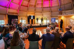 Univé Buurtfonds trotse hoofdpartner van Arcadia