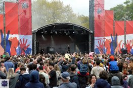 Bevrijdingsdag verdient de status van belangrijkste feestdag van het jaar