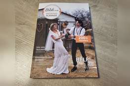 Ga je binnenkort trouwen? Bij WeddingFair ben je aan het juiste adres!