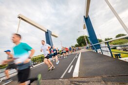 Inschrijving Mar-athon Sneek sluit op maandag 12 juni