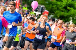 Inschrijving Mar-athon Sneek sluit op maandag 12 juni