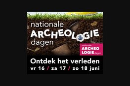 Nationale Archeologiedagen in Museum Heerenveen
