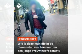 Gezocht: Betasting Wirdumerdijk