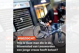 Gezocht: Betasting Wirdumerdijk