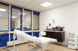 NuevoCare méér dan alleen een huisartspraktijk