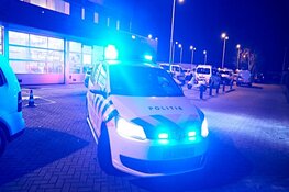 Politie doet onderzoek naar conflict met gewonden op feest in Leeuwarden