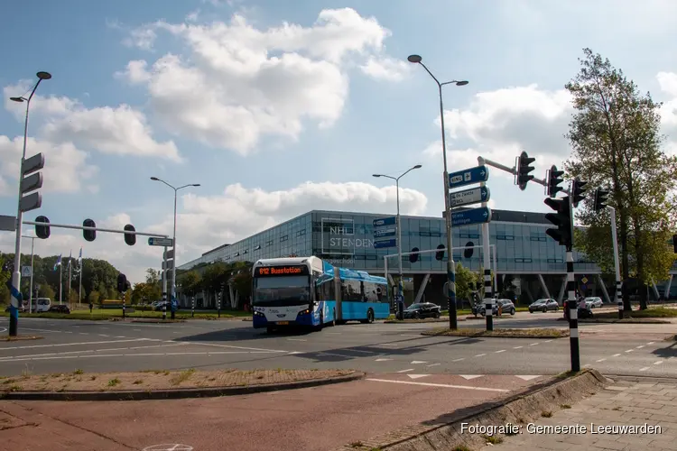 Werkzaamheden Dammelaan en omgeving