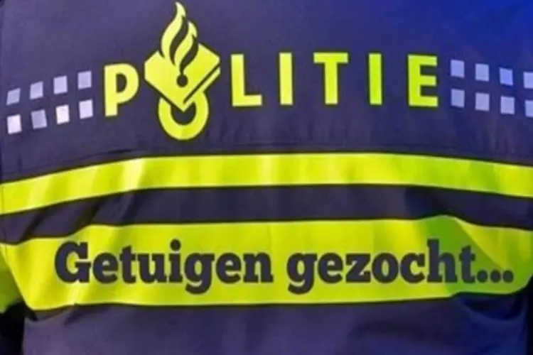 Verdachten en getuigen steekincident gezocht